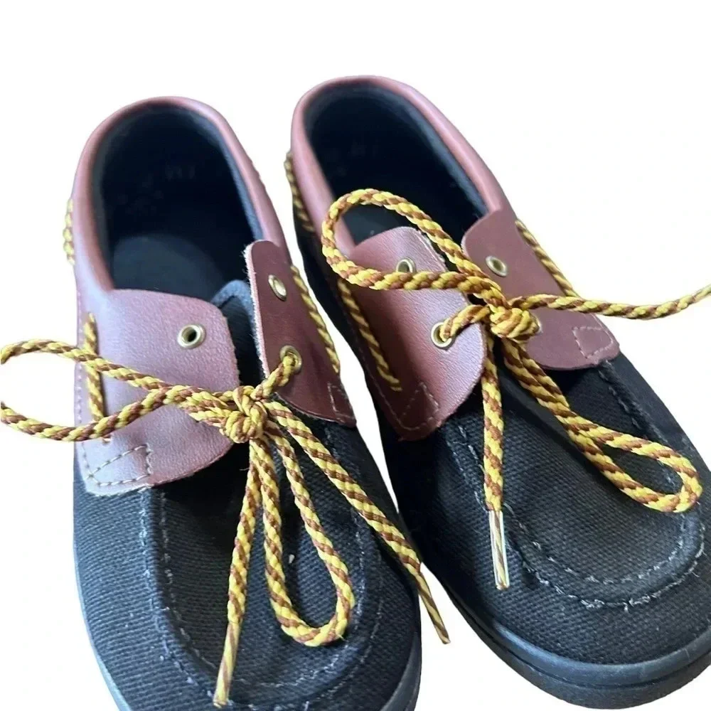 KIDS Vintage Shoe Lot